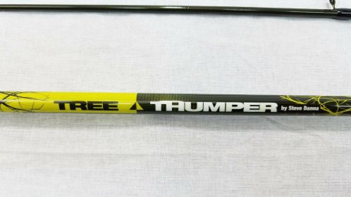 BnM Tree Thumper Rod 10 ft 2 pc  THUMP102,   **** IN STOCK NOW ****