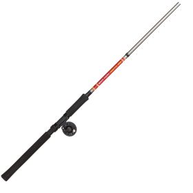 BnM West Point Crappie Rod Combo 10ft 2pc WPCOMB10,   **** IN STOCK NOW ****