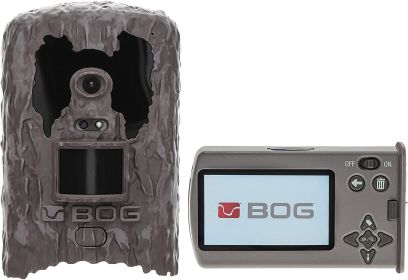 Bog Clandestine 18MP Game Camera 1116327,                                   JUST ARRIVED IN STOCK NOW READY TO SHIP