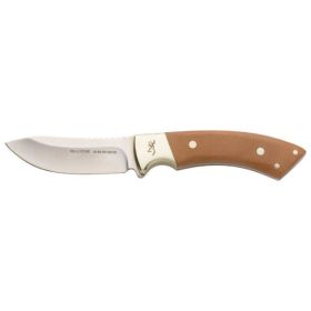 Browning Guide Series Skinner Knife 3220451,