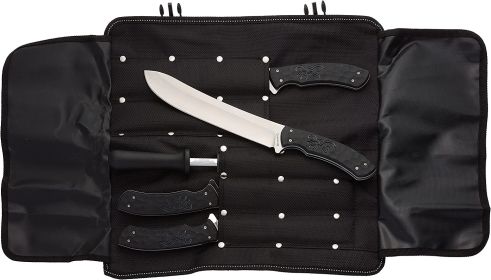 Browning Primal Fish and Game Butcher Set 3220446,                 JUST ARRIVED IN STOCK NOW