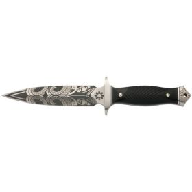 Browning Wihongi Signature Dagger 320194BL,