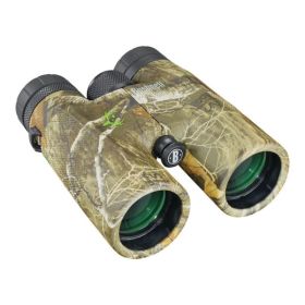 Bushnell Binoculars 10X42mm Powerview Bone Collector 141042RB,