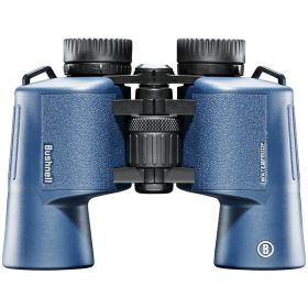 Bushnell Binoculars 10x42mm Dark Blue Porro 134211R,