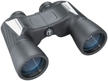 Bushnell Binoculars 12x50 Spectator Sport Black Porro BS11250,