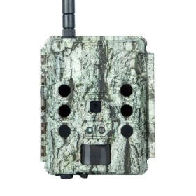 Bushnell CelluCore 30 ATT Treebark Cellular Trail Camera  119902A,    COMING SOON