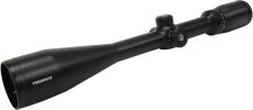 Bushnell Trophy Rifle Scope 6-18X50MM Multi-X Reticle, Riflescope 756185,