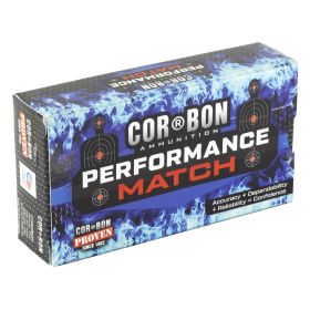 CORBON 9MM 115GR FMJ 50/1250-PM09115,                               JUST ARRIVED IN STOCK NOW