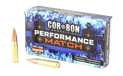 CORBON 300 BLACKOUT 150GR FULL METAL JACKET, 20/500, PM300AAC150,           TEMPORARILY OUT OF STOCK