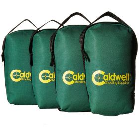 Caldwell Lead Shot Weight Bag - 4 Pack- 533117,                      JUST ARRIVED IN STOCK NOW