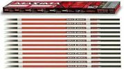 Carbon Express Maxima Red SD 350-12PK Shafts-50869,                    JUST ARRIVED IN STOCK NOW