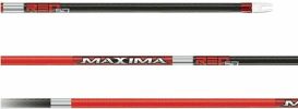 Carbon Express Maxima Red SD 350-12PK Shafts-50869,                    JUST ARRIVED IN STOCK NOW