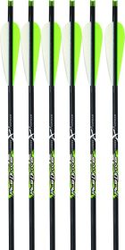Carbon Express Piledriver Crossbolt 20in. Moon 6pk- 52140,                    JUST ARRIVED IN STOCK NOW READY TO SHIP