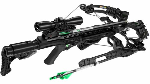 Centerpoint Amped 425 SC Crossbow C0003,   **** IN STOCK NOW ****