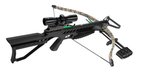 Centerpoint Tyro Crossbow C0008,   **** IN STOCK NOW ****