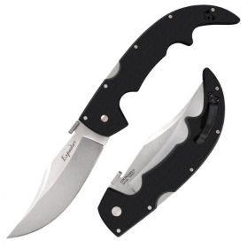 Cold Steel Espada Large Folder 5.5 in Blade G-10 Handle- CS-62MGD,                    JUST ARRIVED IN STOCK NOW