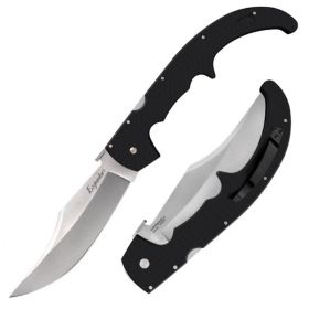Cold Steel Espada XL Folder 7.5 in AVS10 Blade G-10 Handle-CS-62MGC,          JUST ARRIVED IN STOCK NOW