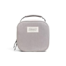 Coleman Backroads Lunchbox Grey-2157858,                               JUST ARRIVED IN STOCK NOW READY TO SHIP