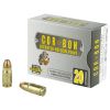 CORBON 357SIG 115GR JHP 20/500-357SIG115,                                    JUST ARRIVED IN STOCK NOW