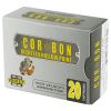 CORBON 357SIG 125GR JHP 20/500-357SIG125,                                 JUST ARRIVED IN STOCK NOW