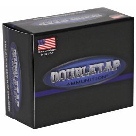 DBLTAP 10MM 125GR SCHP 20/1000, 10MM125X,     JUST ARRIVED IN STOCK NOW