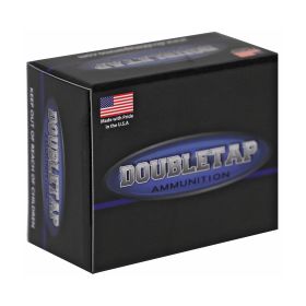 DBLTAP 380ACP 80GR SCHP 20/1000-380A80X,                                JUST ARRIVED IN STOCK NOW