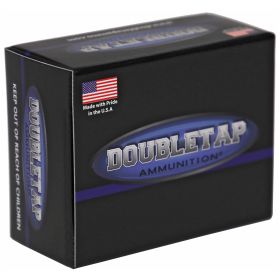 DBLTAP 40S&W 135GR JHP 20/1000-40135CE,                                               JUST ARRIVED IN STOCK NOW
