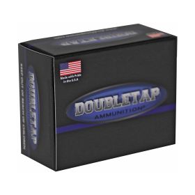 DBLTAP 45ACP 230GR FMJ-FP 20/1000-45A230FP,                                       JUST ARRIVED IN STOCK NOW