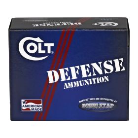 DBLTAP CD 40S&W 135GR JHP 20/1000-40SW135CT,                                  JUST ARRIVED IN STOCK NOW