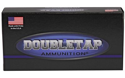 DoubleTap Ammunition Wadcutter, 38 Special, 148Gr, Lead Wadcutter, 50 Round Box 38S148T50