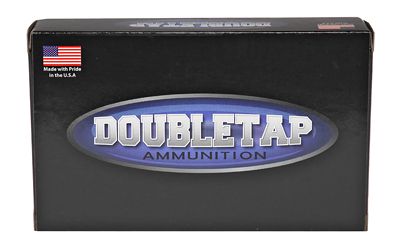 DoubleTap Ammunition Lead Free, 300 Winchester Magnum, 175Gr, Solid Copper Tipped Hollow Point, 20 Round Box, CA Certified Nonlead Ammunition 3W175X
