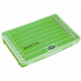 Daiwa D-Vec Tactical Long Stickbait Organizer-DTSBLC-L,            JUST ARRIVED IN STOCK NOW READY TO SHIP