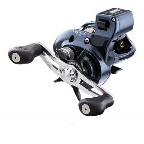 Daiwa Lexa 100 Size Line Counter 4+1 6.3:1 LEXA-LC100H-LEXA-LC100H,                   JUST ARRIVED IN STOCK NOW