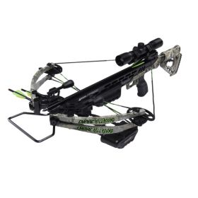 SA Sports Empire Kryptek Hellhound 370 Crossbow- 649,                         JUST ARRIVED IN STOCK NOW READY TO SHIP
