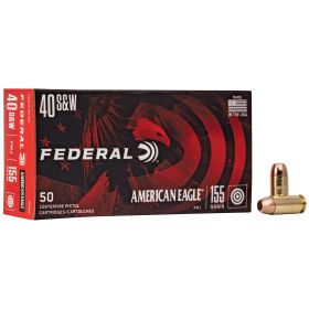 FED AM EAGLE 40SW 180GR FMJ 50/1000-AE40R100,                                    JUST ARRIVED IN STOCK NOW