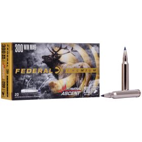 FED PRM 300WIN 200GR TA 20/200-P300WTA1,                      TEMPORARILY OUT OF STOCK