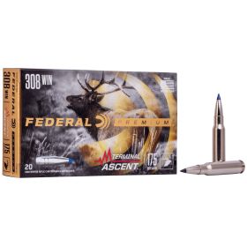 FED PRM 308WIN 175GR TA 20/200-P308TA1,                                                  JUST ARRIVED IN STOCK NOW