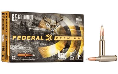 FED PRM 6.5CM 140GR NOS AB 20/200-P65CRDA1,                  TEMPORARILY OUT OF STOCK