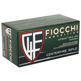 FIOCCHI 223REM 50GR VMAX 50/1000-223HVA50,                                  JUST ARRIVED IN STOCK NOW