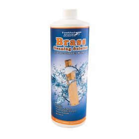 Frankford Arsenal Brass Cleaning Solution  878787,             JUST ARRIVED IN STOCK NOW