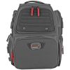 GPS EXECUTIVE BACKPACK GRCKPACK GRAY-GPS-1812BPG,                             JUST ARRIVED IN STOCK NOW