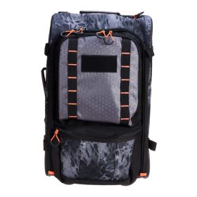 GPS Outdoors Rolling Carry On GPS-2212RC,      IN STOCK NOW
