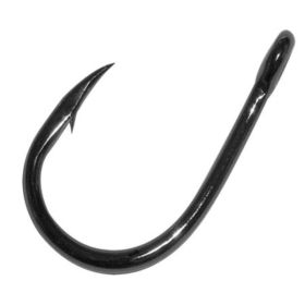 Gamakatsu Live Bait NS Black Hook Size 4/0 25 Per Pack  18414-25,  **** IN STOCK NOW ****