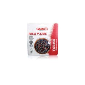 Gamo Red Fire Pellets .177 150 Count Tin  6322701-C54,