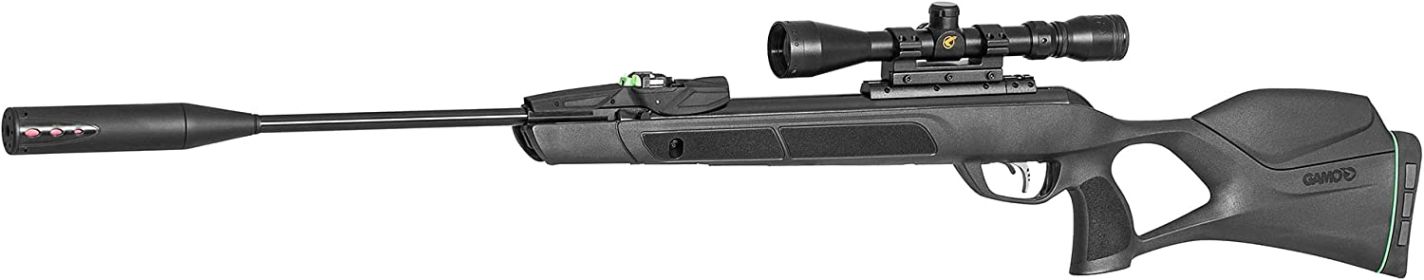 Gamo Swarm Magnum G2 Air Rifle .22 caliber-611003865554,                             JUST ARRIVED IN STOCK NOW