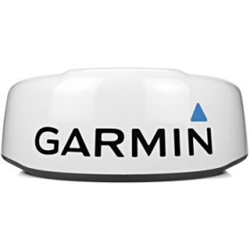Garmin GMR 24 xHD Radar w/15m Cable 010-00960-00