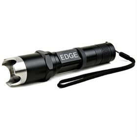 Guard Dog Edge Tactical Flashlight 260 Lumen TL-GDE260 **** SHIPPING INCLUDED ****