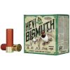 HEVI BISMUTH 12GA 3" #6 25/250-HS14006,                                              JUST ARRIVED IN STOCK NOW