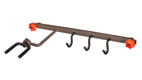 HME Ground Blind Bow Holder HME-GBBH, **** IN STOCK NOW ****