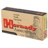 HRNDY 300BLK 135GR FTX 20/200-80881,              JUST ARRIVED IN STOCK NOW READY TO SHIP